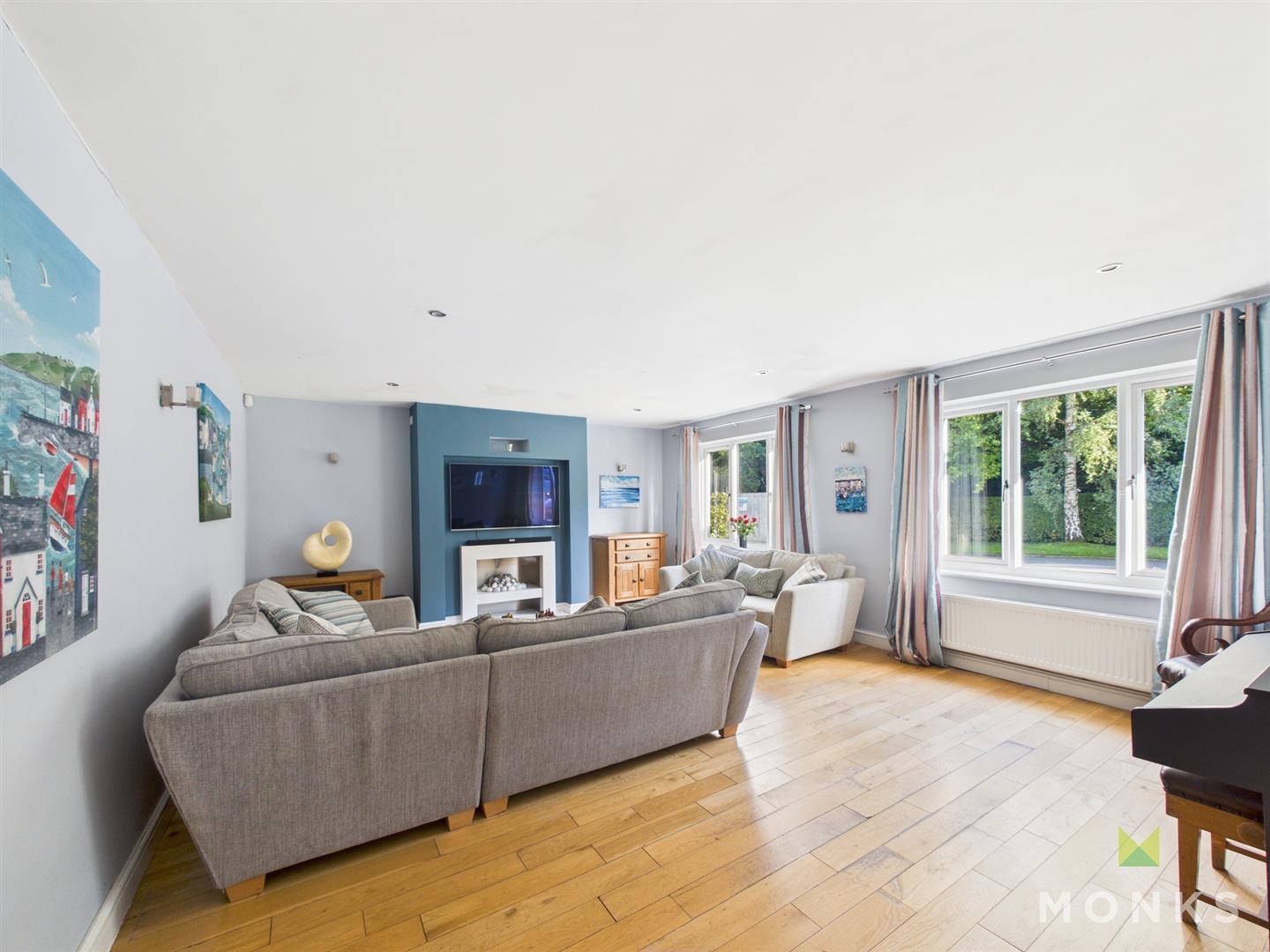 3 Lexington Avenue, Shrewsbury, SY2 6SR SSTC 3 Lexington Avenue, Shrewsbury, SY2 6SR SSTC